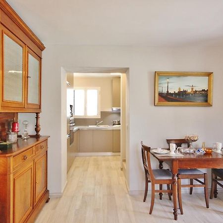 B&B La Villetta Дольчеаккуа Экстерьер фото