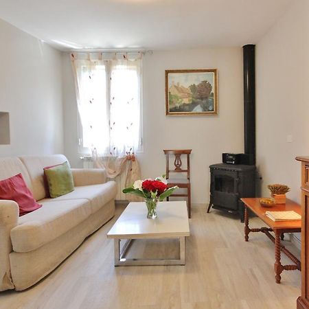 B&B La Villetta Дольчеаккуа Экстерьер фото