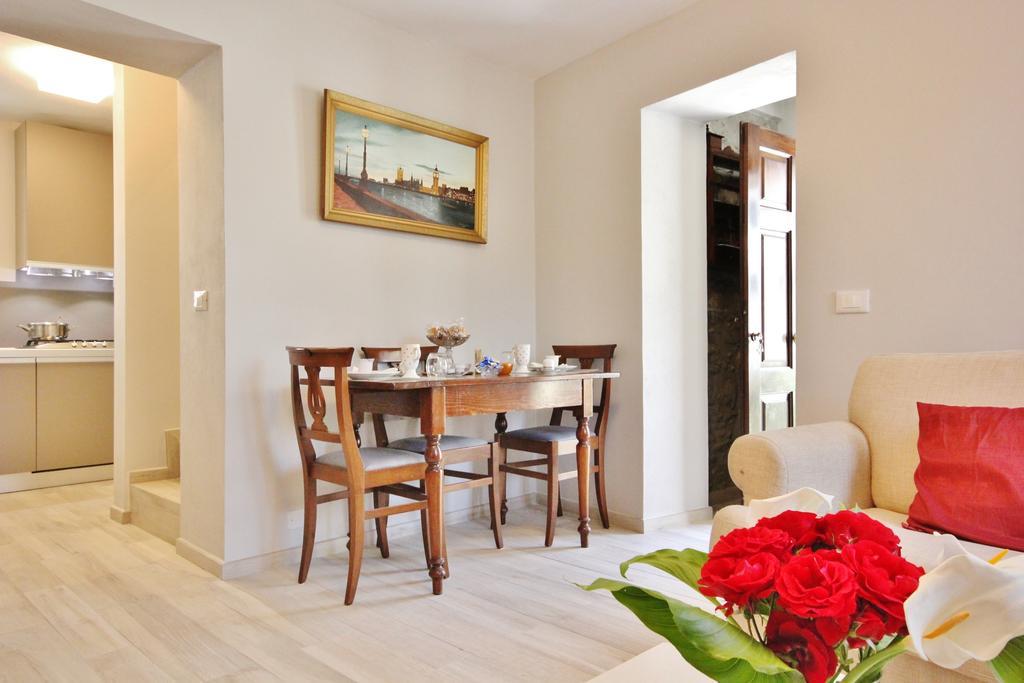 B&B La Villetta Дольчеаккуа Экстерьер фото