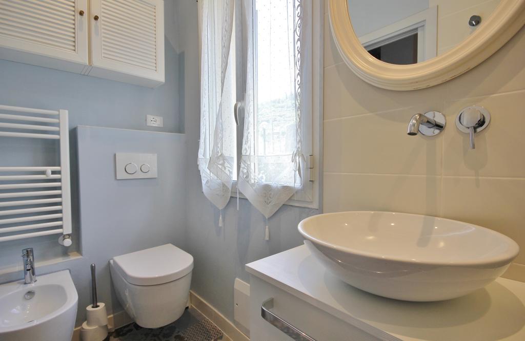 B&B La Villetta Дольчеаккуа Номер фото