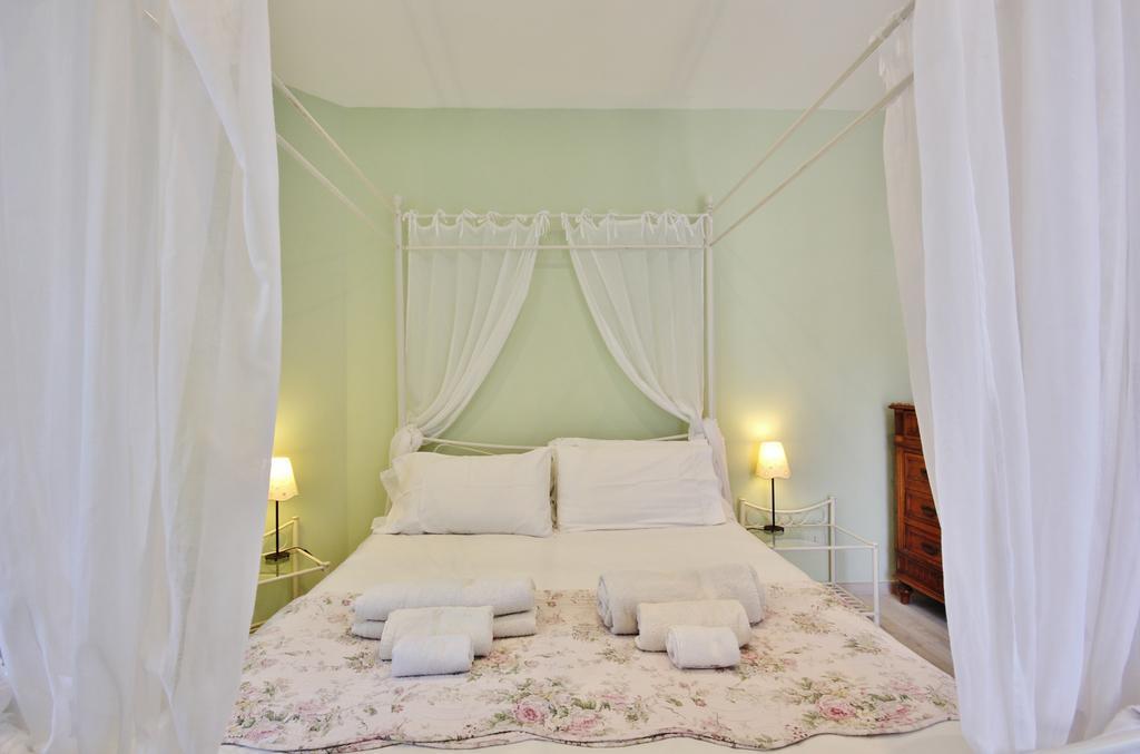 B&B La Villetta Дольчеаккуа Номер фото
