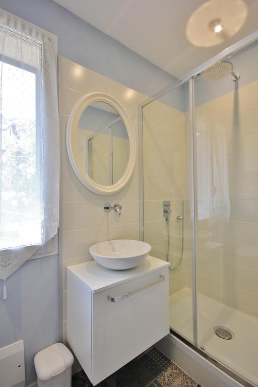 B&B La Villetta Дольчеаккуа Номер фото